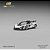 *** PRÉ-ORDER *** McLaren Senna 1:64 CM Model Branco - Imagem 2