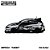 *** PRÉ-ORDER *** Impreza Raider Silver PSC Design 1:64 TimeMicro - Imagem 4