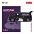 *** PRÉ-ORDER *** Volkswagen T1 Kuromi 1:64 Cool Car - Imagem 4