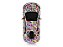 *** PRÉ-VENDA *** Lamborghini Temerario Keith Haring Exclusivo Taipei Toy Show 1:64 Trends Hobby - Imagem 8