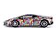 *** PRÉ-VENDA *** Lamborghini Temerario Keith Haring Exclusivo Taipei Toy Show 1:64 Trends Hobby - Imagem 9