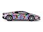 *** PRÉ-VENDA *** Lamborghini Temerario Keith Haring Exclusivo Taipei Toy Show 1:64 Trends Hobby - Imagem 10