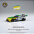 *** PRÉ-VENDA*** Mercedes AMG GT3 2022 FIA Motorsports BRAZIL EXCLUSIVE 1:64 PARA64 - Imagem 1