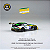 *** PRÉ-VENDA*** Mercedes AMG GT3 2022 FIA Motorsports BRAZIL EXCLUSIVE 1:64 PARA64 - Imagem 2