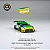 *** PRÉ-VENDA*** Mercedes AMG GT3 2022 FIA Motorsports BRAZIL EXCLUSIVE 1:64 PARA64 - Imagem 5