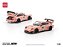 *** PRÉ-ORDER *** RWB 930 PINK PIG 1:64 POP RACE - Imagem 7