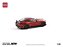 *** PRÉ-ORDER *** Ford Mustang Shelby GT350R 1:64 POP RACE Vermelho - Imagem 2
