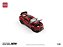 *** PRÉ-ORDER *** Ford Mustang Shelby GT350R 1:64 POP RACE Vermelho - Imagem 3
