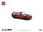 *** PRÉ-ORDER *** Ford Mustang Shelby GT350R 1:64 POP RACE Vermelho - Imagem 5