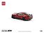 *** PRÉ-ORDER *** Ford Mustang Shelby GT350R 1:64 POP RACE Vermelho - Imagem 6