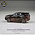 *** PRÉ-ORDER *** Toyota SW4 Fortuner 2023 Dirty Version 1:64 PARA64 Preto - Imagem 2