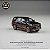 *** PRÉ-ORDER *** Toyota SW4 Fortuner 2023 Dirty Version 1:64 PARA64 Preto - Imagem 4