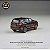 *** PRÉ-ORDER *** Toyota SW4 Fortuner 2023 Dirty Version 1:64 PARA64 Preto - Imagem 3