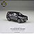 *** PRÉ-ORDER *** Toyota SW4 Fortuner 2023 1:64 PARA64 Cinza - Imagem 4