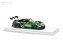 *** PRÉ-ORDER *** Porsche 911 GT3 R 2026 GT World Challenge Asia Mandalika Absolute Racing 1:64 ARbox - Imagem 3