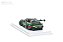 *** PRÉ-ORDER *** Porsche 911 GT3 R 2026 GT World Challenge Asia Mandalika Absolute Racing 1:64 ARbox - Imagem 7