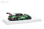 *** PRÉ-ORDER *** Porsche 911 GT3 R 2026 GT World Challenge Asia Mandalika Absolute Racing 1:64 ARbox - Imagem 5