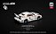 *** PRÉ-ORDER *** RX7 (FD3S) Liberty Walk Super Silhouette 1:64 POP RACE - Imagem 5