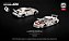 *** PRÉ-ORDER *** RX7 (FD3S) Liberty Walk Super Silhouette 1:64 POP RACE - Imagem 3