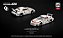 *** PRÉ-ORDER *** RX7 (FD3S) Liberty Walk Super Silhouette 1:64 POP RACE - Imagem 4