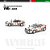 *** PRÉ-ORDER *** Toyota Celica GT Four ST185 WRC 1:64 Works Model - Imagem 4