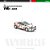 *** PRÉ-ORDER *** Toyota Celica GT Four ST185 WRC 1:64 Works Model - Imagem 8
