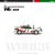*** PRÉ-ORDER *** Toyota Celica GT Four ST185 WRC 1:64 Works Model - Imagem 7