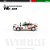 *** PRÉ-ORDER *** Toyota Celica GT Four ST185 WRC 1:64 Works Model - Imagem 5