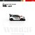 *** PRÉ-ORDER *** Pandem GR Yaris Finland 1:64 Works Model - Imagem 5