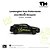 *** PRÉ-ORDER *** Lamborghini Urus Performance x Basquiat 1:64 Trends Hobby - Imagem 3