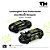 *** PRÉ-ORDER *** Lamborghini Urus Performance x Basquiat 1:64 Trends Hobby - Imagem 4