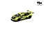 *** PRÉ-ORDER *** Lamborghini Huracan GT3 EVO - DTM 2023 #94 1:64 Trends Hobby - Imagem 1