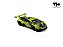 *** PRÉ-ORDER *** Lamborghini Huracan GT3 EVO - DTM 2023 #94 1:64 Trends Hobby - Imagem 10