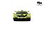 *** PRÉ-ORDER *** Lamborghini Huracan GT3 EVO - DTM 2023 #94 1:64 Trends Hobby - Imagem 5