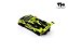 *** PRÉ-ORDER *** Lamborghini Huracan GT3 EVO - DTM 2023 #94 1:64 Trends Hobby - Imagem 4