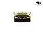 *** PRÉ-ORDER *** Lamborghini Huracan GT3 EVO - DTM 2023 #94 1:64 Trends Hobby - Imagem 6