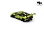 *** PRÉ-ORDER *** Lamborghini Huracan GT3 EVO - DTM 2023 #94 1:64 Trends Hobby - Imagem 2