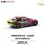 *** PRÉ-ORDER *** Pandem E46 1O87X 1:64 XCARTOYS - Imagem 3