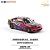 *** PRÉ-ORDER *** Pandem E46 1O87X 1:64 XCARTOYS - Imagem 4