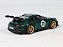 *** PRÉ-ORDER *** Porsche 911 (992) GT3 RS CHRISTMAS EDITION #25 2026 1:43 Solido Verde - Imagem 3