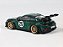 *** PRÉ-ORDER *** Porsche 911 (992) GT3 RS CHRISTMAS EDITION #25 2026 1:43 Solido Verde - Imagem 7