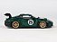 *** PRÉ-ORDER *** Porsche 911 (992) GT3 RS CHRISTMAS EDITION #25 2026 1:43 Solido Verde - Imagem 9