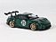 *** PRÉ-ORDER *** Porsche 911 (992) GT3 RS CHRISTMAS EDITION #25 2026 1:43 Solido Verde - Imagem 6