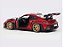 *** PRÉ-ORDER *** Porsche 911 (992) GT3 RS CHRISTMAS EDITION #25 2026 1:18 Solido Vermelho - Imagem 6