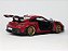 *** PRÉ-ORDER *** Porsche 911 (992) GT3 RS CHRISTMAS EDITION #25 2026 1:18 Solido Vermelho - Imagem 7