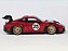 *** PRÉ-ORDER *** Porsche 911 (992) GT3 RS CHRISTMAS EDITION #25 2026 1:18 Solido Vermelho - Imagem 11