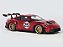 *** PRÉ-ORDER *** Porsche 911 (992) GT3 RS CHRISTMAS EDITION #25 2026 1:18 Solido Vermelho - Imagem 8