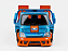 *** PRÉ-VENDA *** Custom Flatbed Tow Truck 1:64 Microturbo - Imagem 3
