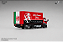 *** PRÉ-VENDA *** Custom Truck 1:64 Microturbo - Imagem 2