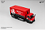 *** PRÉ-VENDA *** Custom Truck 1:64 Microturbo - Imagem 7